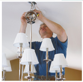 Electrical installations - Swansea, Wales - Mumbles Electric - Electrician Electrical installations - Swansea, Wales - Mumbles Electric - Electrician