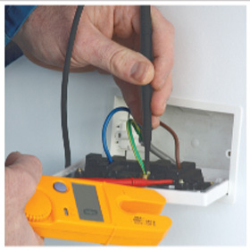 Wiring and rewires - Swansea, Wales - Mumbles Electric - Electricians